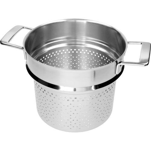 Pastainzet 24cm 'Silver 7'