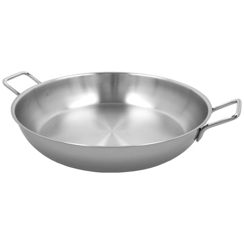 Große Paellapfanne Ø46cm / 14L