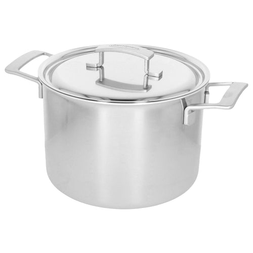 Soeppan 'Industry 5' Ø24 cm/8L