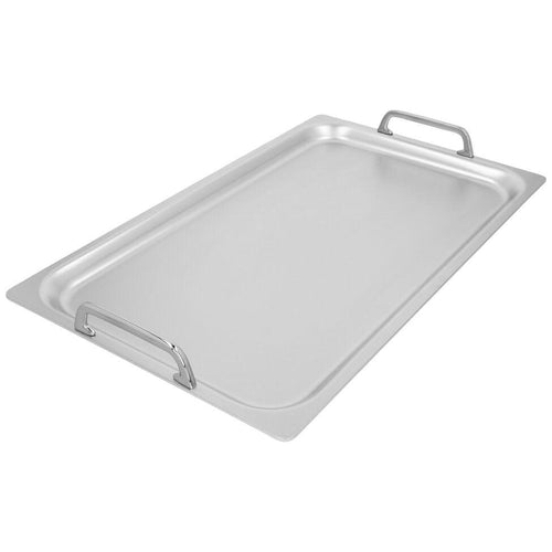 Demeyere Teppanyaki- / Planchaplatte 53 x 32 cm „Specialties 7 Nanotouch“