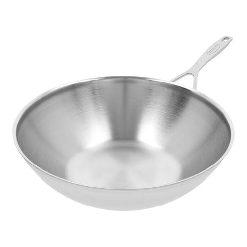Wok 'Industry 5' Ø30cm / 3L