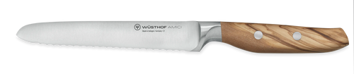 Universalmesser / Wurstmesser 14cm ‚Amici‘