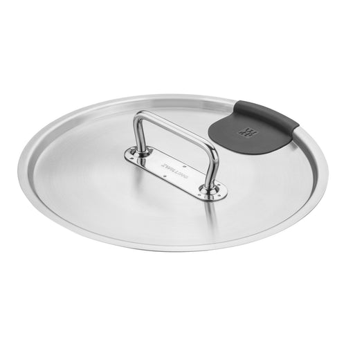 Sous-vide-Deckel 24 cm Edelstahl