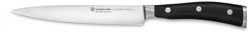 Wusthof Vleesmes 'Classic Ikon' 16cm