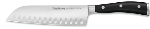 Wusthof Classic Ikon Santokumes 17cm