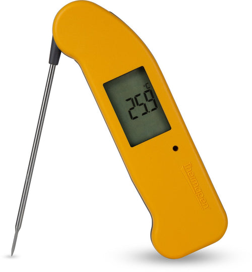 Thermapen ONE Geel