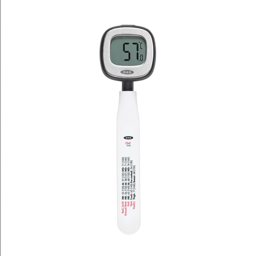 OXO Good Grips Digitales Fleischthermometer „Präzision für Köche“