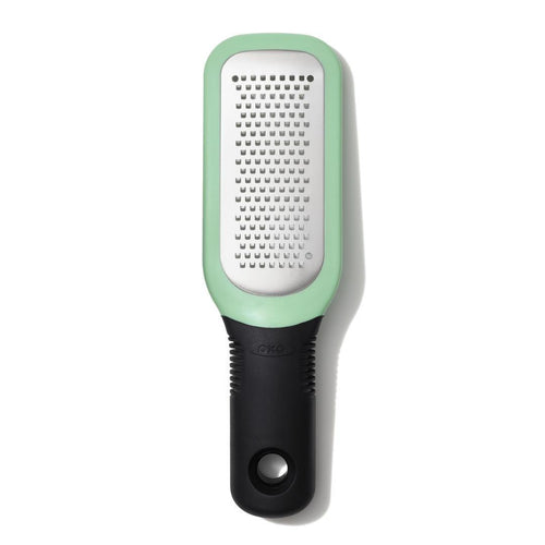 OXO Good Grips Rasp voor Gember en Knoflook