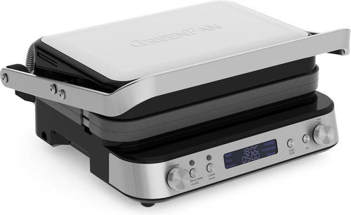 Contactgrill / Tosti apparaat 'Bistro'