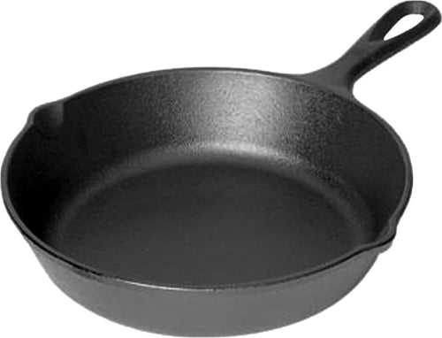 Gusseisenpfanne Mittel Ø20cm