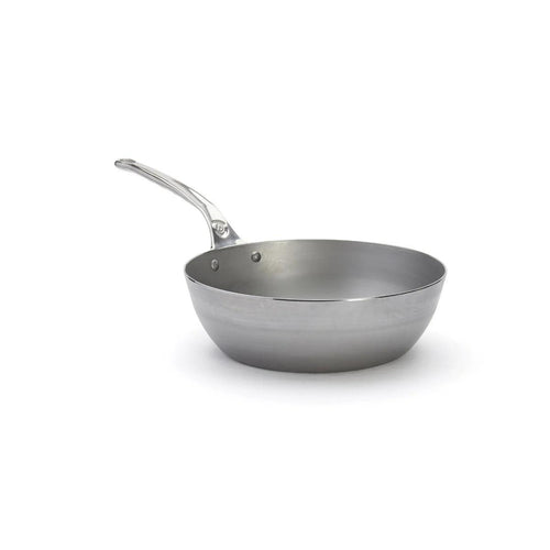 De Buyer Snack Pan 'Mineral B Pro'