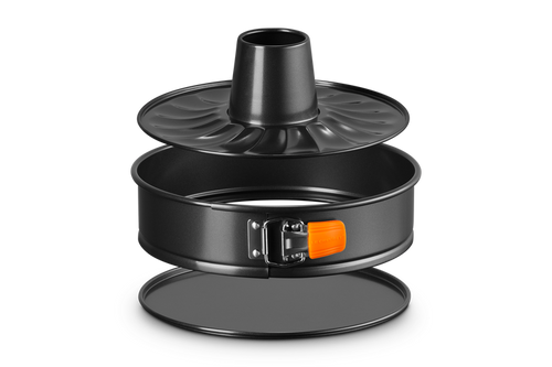 Le Creuset Springform- und Kranzset Ø26cm