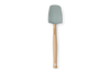 Le Creuset Löffelspatel Premium Groß 'Meersalz'