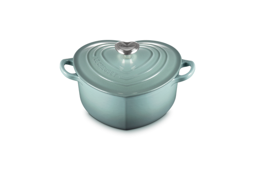 Bräter Hart Signature 'Sea Salt' Ø20cm / 1,9L