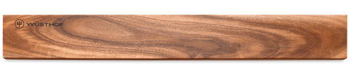 Magnetleiste 50cm 'Akazienholz'