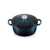 Le Creuset Braadpan Signature 'Nuit'