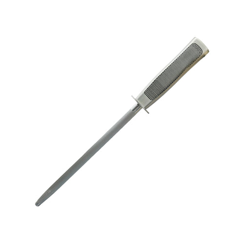 Diamant Sabatier Wetzstahl Edelstahl 23cm 'Riyouri'
