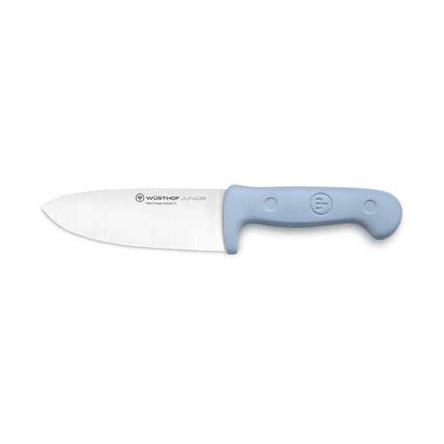 Kinderkochmesser 11cm ‚Blau‘