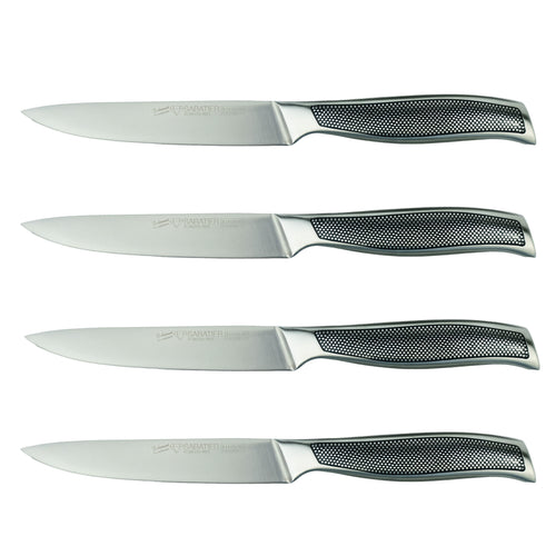 Diamant Sabatier Steakmesserset 4-teilig 12 cm 'Riyouri'