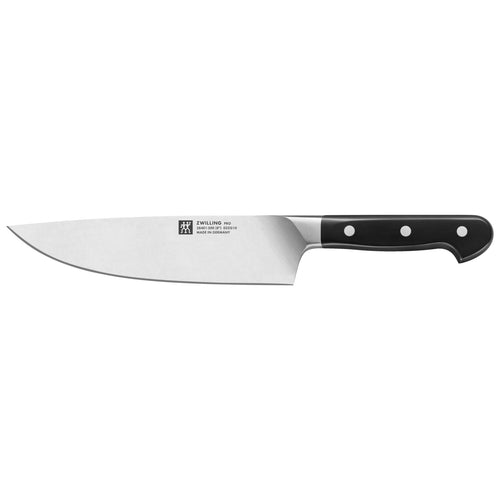 Kochmesser 20cm 'Pro'