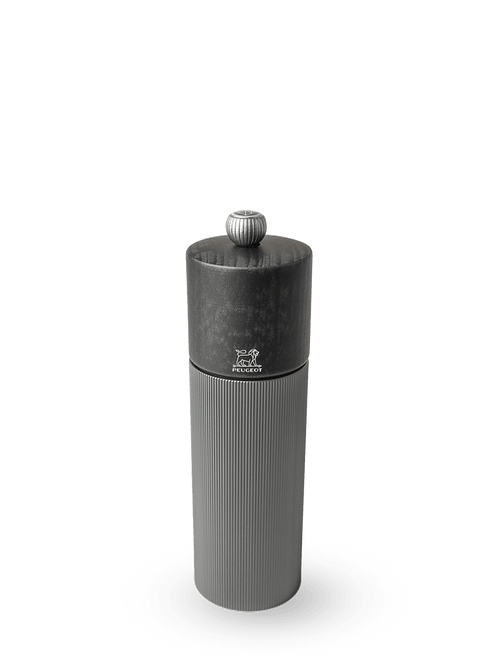 Zoutmolen 18cm 'Line Carbone'