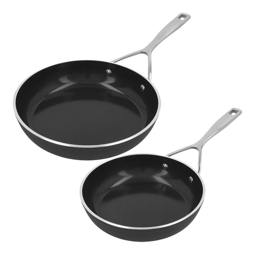 Bratpfannen-Set 20/24cm 'Alu Pro 5 Ceraforce'