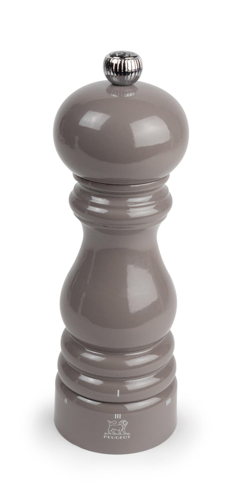 Peugeot ParisRama U-Select Pfeffermühle 'Taupe' 18cm