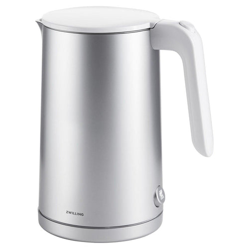 Wasserkocher 1,5 l Silber 'Enfinigy'