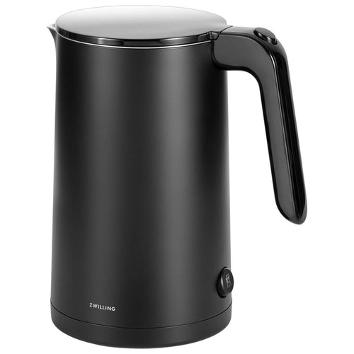 Wasserkocher 1,5L Schwarz 'Enfinigy'