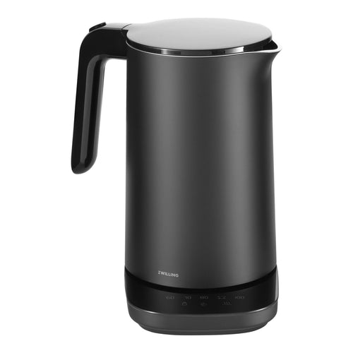Wasserkocher Pro Enfinigy Schwarz 1,5L