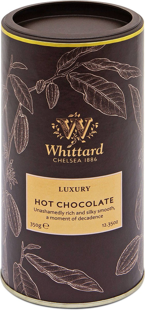 Luxury Hot Chocolate
