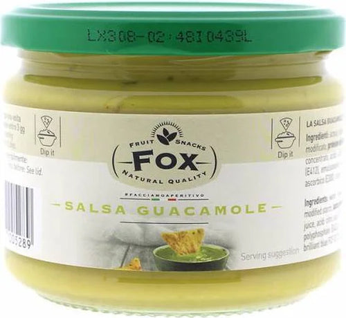Guacamole 300gr