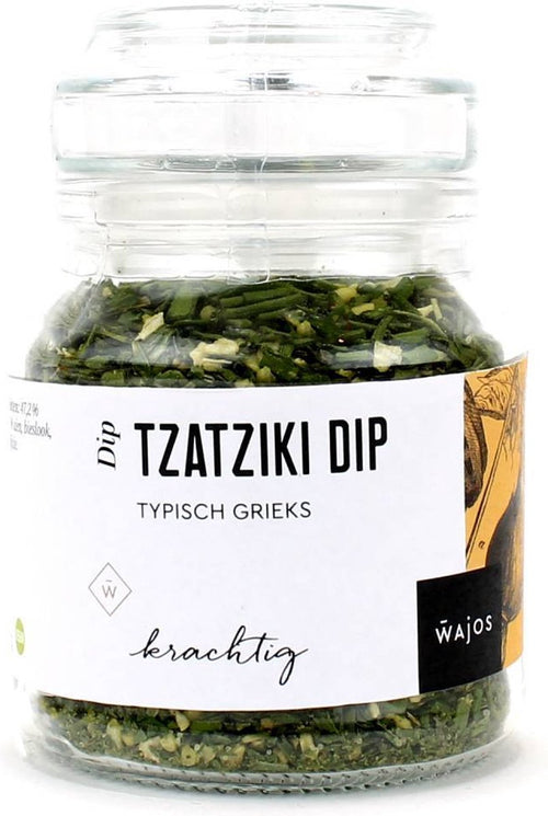 Tzatziki-Dip