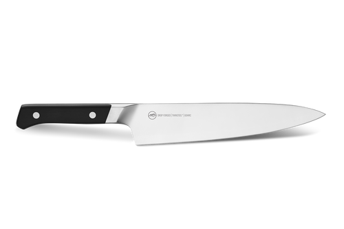 BARE Kochgeschirr Kochmesser 21cm 'Twinsteel'