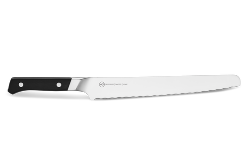 BARE Kochgeschirr Brotmesser 24cm 'Twinsteel'