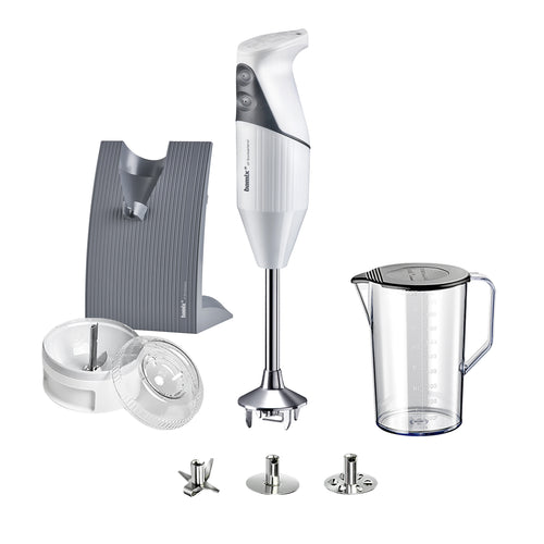 Stabmixer Swissline White M200