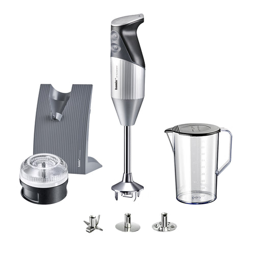 Stabmixer Swissline Silver M200