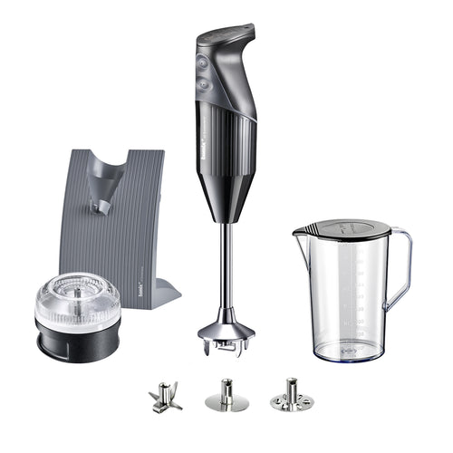 Stabmixer Swissline Black M200