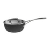 Demeyere Conische Sauteuse 'Black 5' ⌀20cm / 2L