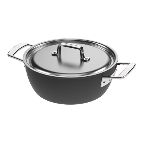 Bratpfanne 'Black 5' ⌀24cm / 3,25L