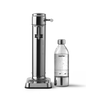 Aarke Carbonator 3 'Steel'