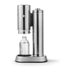 Aarke Carbonator Pro 'Steel'