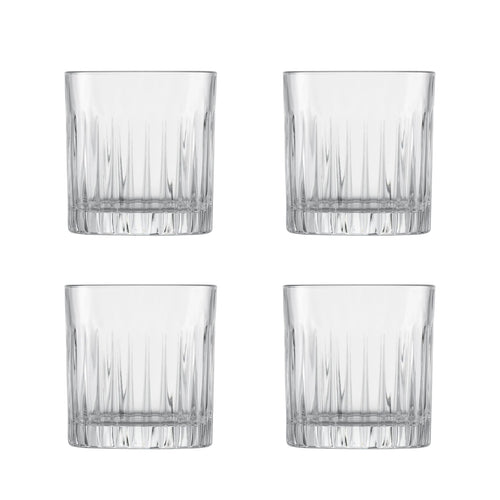 Schott Zwiesel Whiskyglas 'Stage' 4tlg.