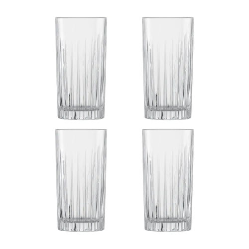 Schott Zwiesel Longdrinkglas 'Stage' 4-tlg.