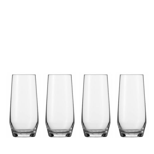 Schott Zwiesel Pure 42 Becher 4tlg.