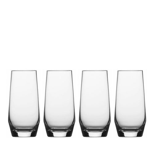 Schott Zwiesel Pure 79 Longdrinkglas 79 4 Stk.