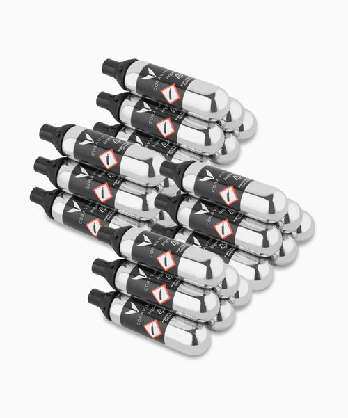 Coravin Pure Kapseln, 24 Stück – 6,5 g/21 ml
