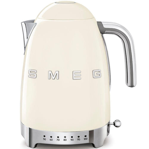 Variabler Wasserkocher 'Creme' KLF04CREU