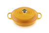 Le Creuset Campagnard Signature 'Nectar'