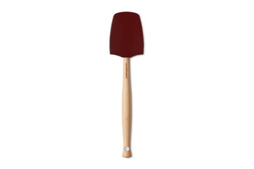Le Creuset Lepelspatel Premium Groot 'Rhône'